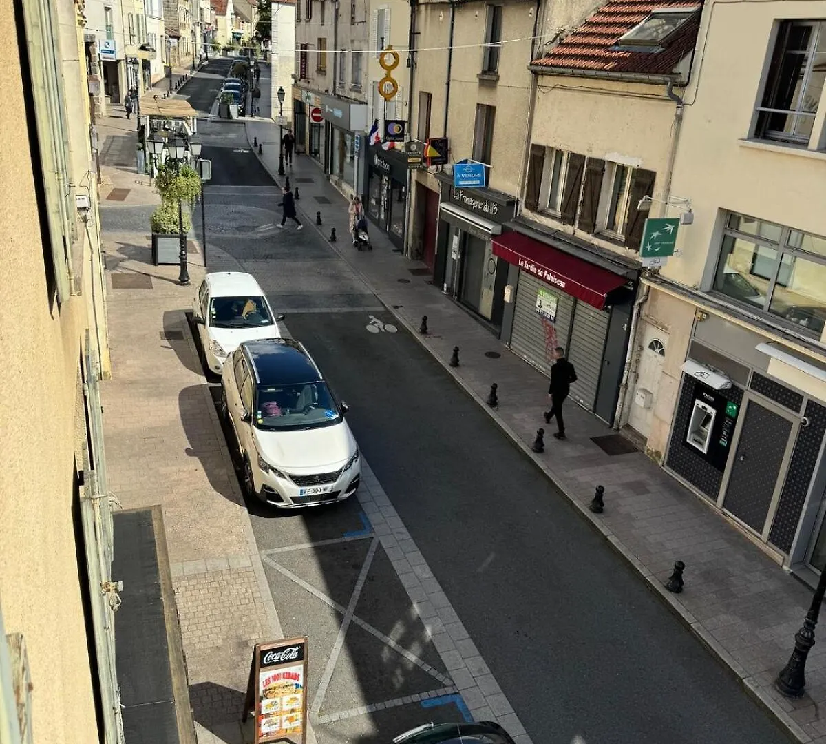 Cosy Apartment In City Center Palaiseau 0*,  France