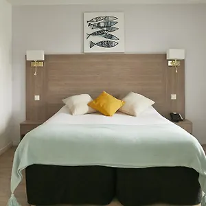 Tulip Massy - Aparthotel